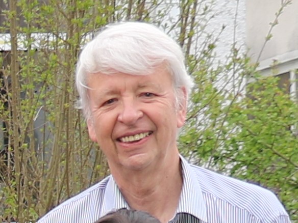 Rainer Rosenthal