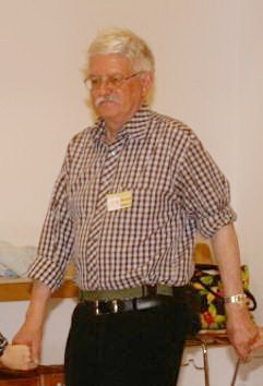 Eberhard Schauer