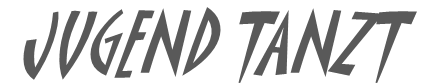 Logo Jugend Tanzt